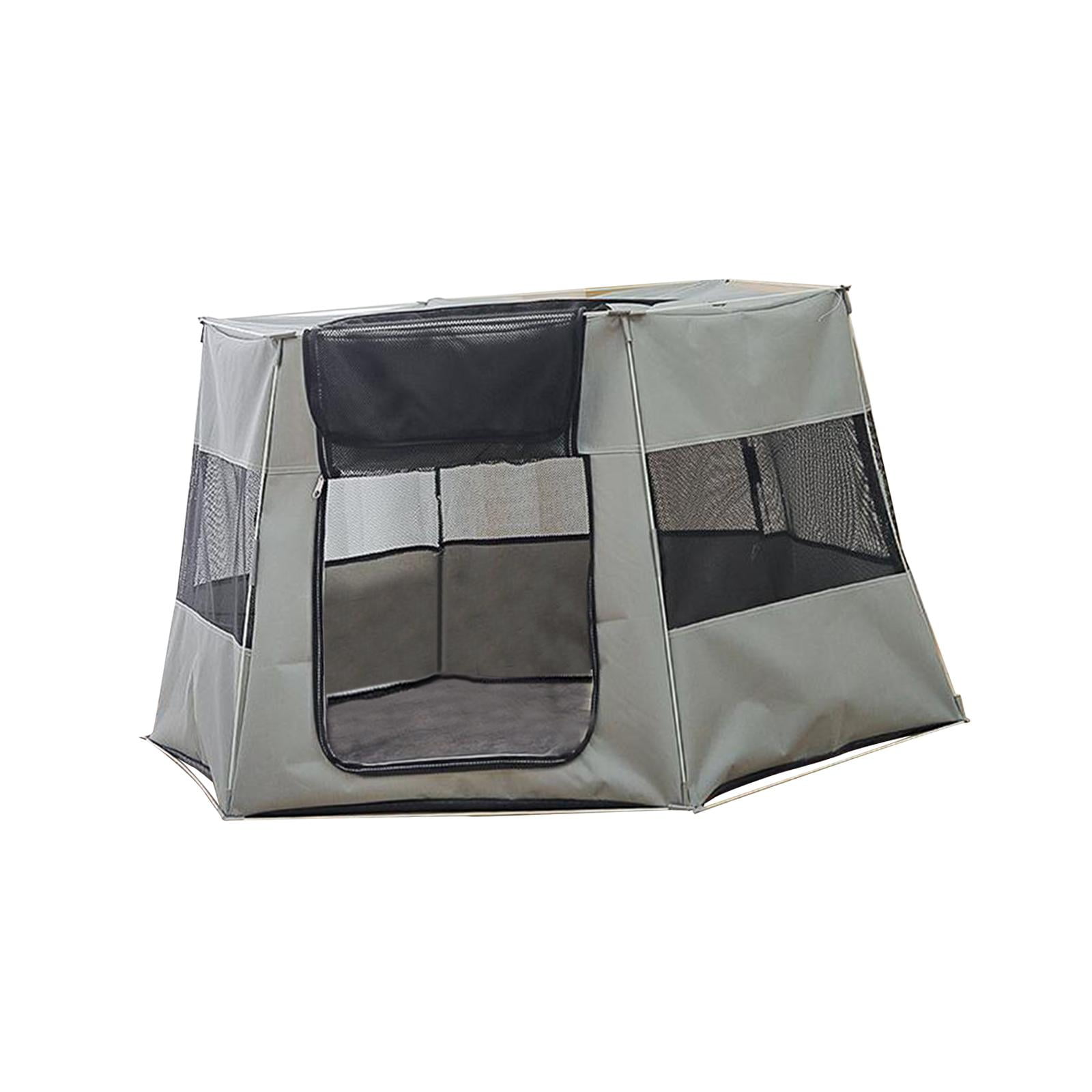 Cat House Delivery Room Cat Bed Soft Oxford Cloth Sleeping Cushion Kitten Kennel S