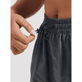 thumbnail image 3 of Pioneer Camp Women's Cargo Quick Dry Pants Casual, 3 of 10