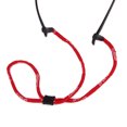 thumbnail image 2 of de lectura Cadena Cordón cuello Soporte antideslizante Rojo Colco none, 2 of 8