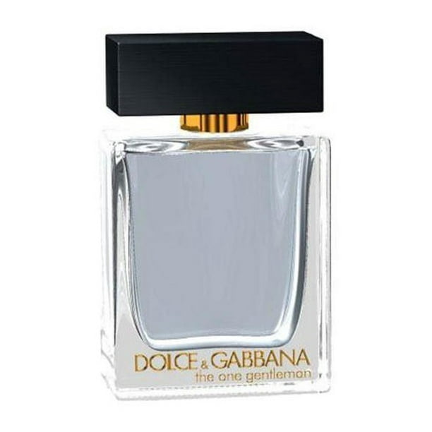 Dolce & Gabbana THE ONE GENTLEMAN Dolce & Gabbana 3.3 oz EDT Spray