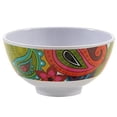 thumbnail image 3 of French Bull Floral Pattern Mini 4.5 Inch Bowl, Set of 4, 3 of 3