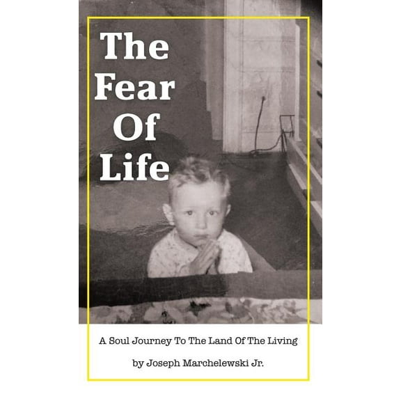 The Fear of Life, (Hardcover)