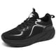 thumbnail image 1 of Deporte Con Amortiguación Zapatos Deportivos Absorción Impactos para Entrenamiento en El (36), 1 of 9