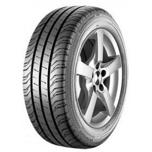 Llanta Continental CONTIVANCONTACT 100 10PR 285/65R16C 131R