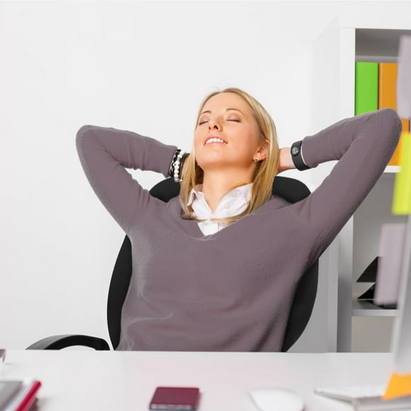 Cubierta de Silla de Oficina Universal Estiramiento de La Silla de La Silla de La Silla de La Computadora Extraíble SILLA DE LA SILLA DE LA COMPACIDAD DE LA SILLACIÓN ROTACIÓN