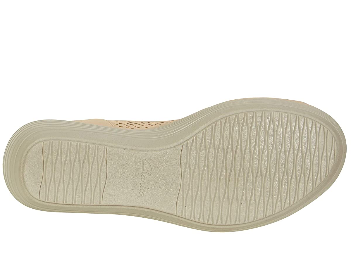 clarks reedly jump sandal