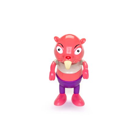 Fgteev 6`` Figure - Not Naked Neil