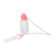 thumbnail image 1 of Limpiador vaginal femenino limpiador de ducha vaginal a prueba de fugas Tipo de prensa Resistencia a altas temperaturas para el cuidado diario ANGGREK Otros, 1 of 8