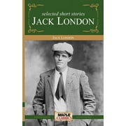 Jack London - Short Stories (Paperback)