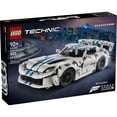 thumbnail image 2 of LEGO Technic Dodge Viper GTS-R Sports Car Toy - Building Toy for Boys & Girls, Ages 10+ - Kids Bedroom Decor - Model Car with Realistic Details - Gift for Birthdays - 42234, 2 of 7