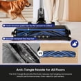 thumbnail image 2 of Eureka ReactiSense Cordless Stick Vacuum, NEC451BL, 2 of 10