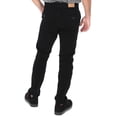 thumbnail image 5 of PANTALON CASUAL GABARDINA STRETCH PARA CABALLERO MODA CASUAL TALLA 36, 5 of 5