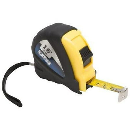 

Vulcan 56-5X19-A Rule Tape 3/4 W x 16 L Nylon