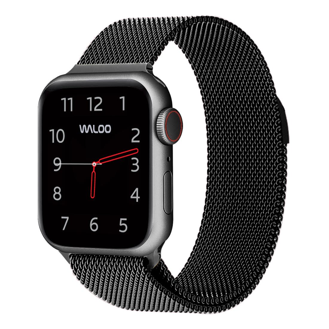 Buy Waloo Magnetic Mesh Band for Apple 