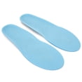 thumbnail image 1 of Three-Dimensional Support Breathable Insoles, Shock Absorption Insole, U-Shaped For Sweatproof  Men And Women L, 1 of 8