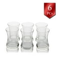 thumbnail image 7 of LAV Turkish Tea Glasses Set of 6, Authentic Middle Eastern Tea Cups Set, 5.25 oz (155 Cc),, 7 of 7
