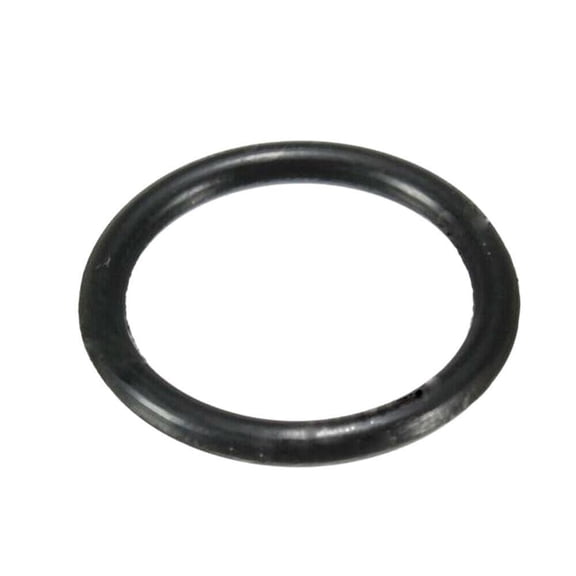 Tekuisi 1-8 Pcs 18mm Motorcycle Upper Pump Master Cylinder Brake Pump Oil Window Mirror Sight Glass Rubber Gasket