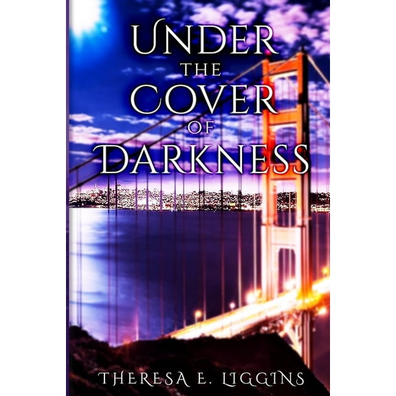Under the Cover of Darkness (Paperback)