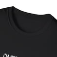 thumbnail image 3 of I'm Not Just Any Football Mom  I'm the Safeties Mom T-Shirt, 3 of 4