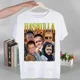 thumbnail image 1 of Camiseta de lucha Hasbulla impresionante para hombres cuello redondo manga corta Regular alta calidad Hip-Hop, 1 of 5