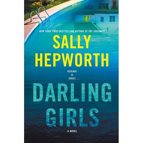 Darling Girls, (Paperback)