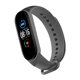thumbnail image 2 of Pulsera Para Xiaomi Mi Band 6 Lanzamiento De Silicona Premium Gao Jiahui unisex, 2 of 2