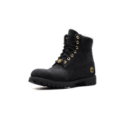 TIMBERLAND MENS 6 INCH PREMIUM WARM LINED Black TB0A42SR001 TB0A42SR001 from Stadium Goods