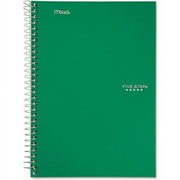 Five Star 2-subject Wirebound Notebook,