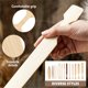 thumbnail image 4 of Juego de 13 Herramientas de Cerámica de Madera para Esculpir y Modelar: Ideal para Cerámica, Arcilla y Proyectos Artísticos., 4 of 5