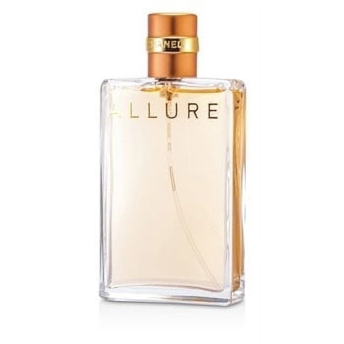 Chanel Allure Eau De Parfum Spray 50ml/1.7oz 