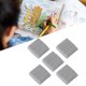thumbnail image 4 of Borradores, Gran Absorción De Agua, Alta Eficiencia, Seguro, Duradero, Borrador De Arte Para Oficina, Escuela, Hogar, 4 of 7