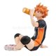 thumbnail image 3 of ¡Anime Haikyuu! Figura DE ACCIÓN DE Shoyo Hinata Tobio Kageyama, adornos de coche, decoraciones de habitación, modelo coleccionable, juguetes para regalos, 12cm, 3 of 6