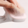 thumbnail image 4 of Cat Brush For Long Or Short Haired Cats, Cat Grooming Brush Cat Tangles And Loose Fur, 4 of 5