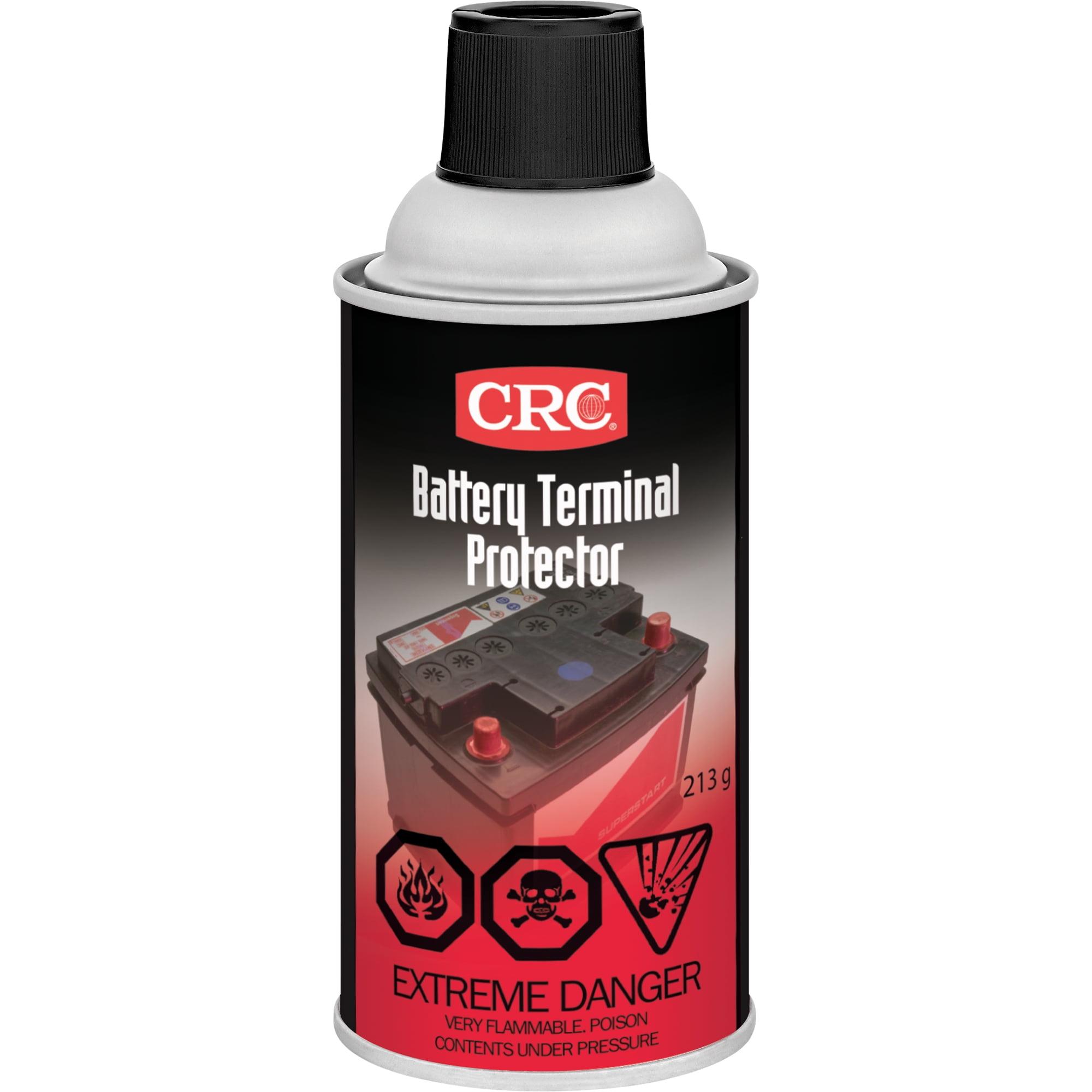 Battery Terminal Protector Walmart Canada