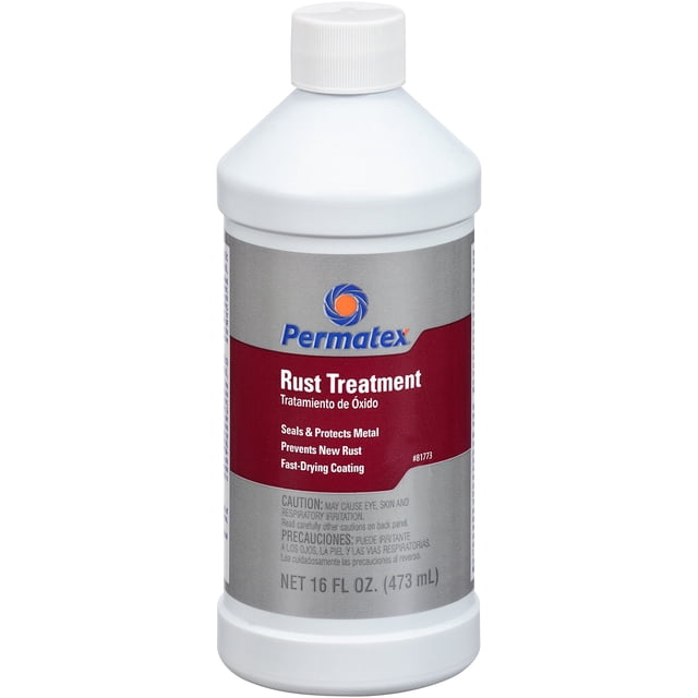 Tratamiento Antióxido Permatex 81773 473 ml
