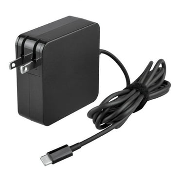 K-MAINS 65W AC Power Charger Power USB-C Cable Cord Replacement for Galaxy Z Fold 3,Z Flip 3