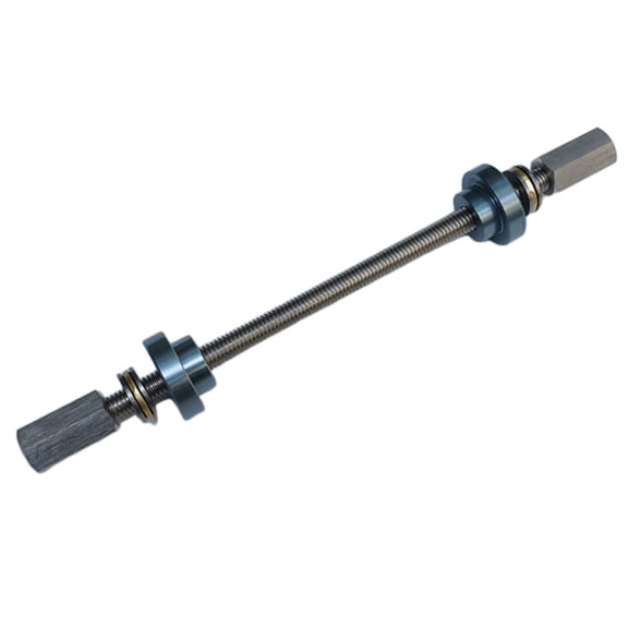 1 Set Bearing Press Installation Tool, Bike Bottom Bracket Hub Bearing Removal & Installer - Professional & Lightweight 6804