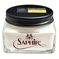 thumbnail image 1 of Cuidado del calzado SAPHIR Medaille d'Or Cuero engrasado, crema neutra, 1 of 1