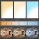 thumbnail image 5 of 12W G9 LED Bulb Warm White 3000K, Equivalent to Halogen 100W Bulb, 360 Wide Beam Angle, Non-Dimmable 1100 Lumens, 5 Pcs, 5 of 5