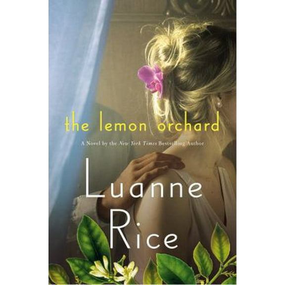 Pre-Owned The Lemon Orchard (Hardcover) 0670025275 9780670025275