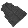 thumbnail image 1 of Heating Vest, Warm Clothes Soft Texture Warmer Waistcoat, The Masses Woman The Man For Home ANGGREK BI1411, 1 of 8