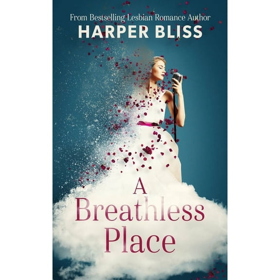 A Breathless Place, (Paperback)