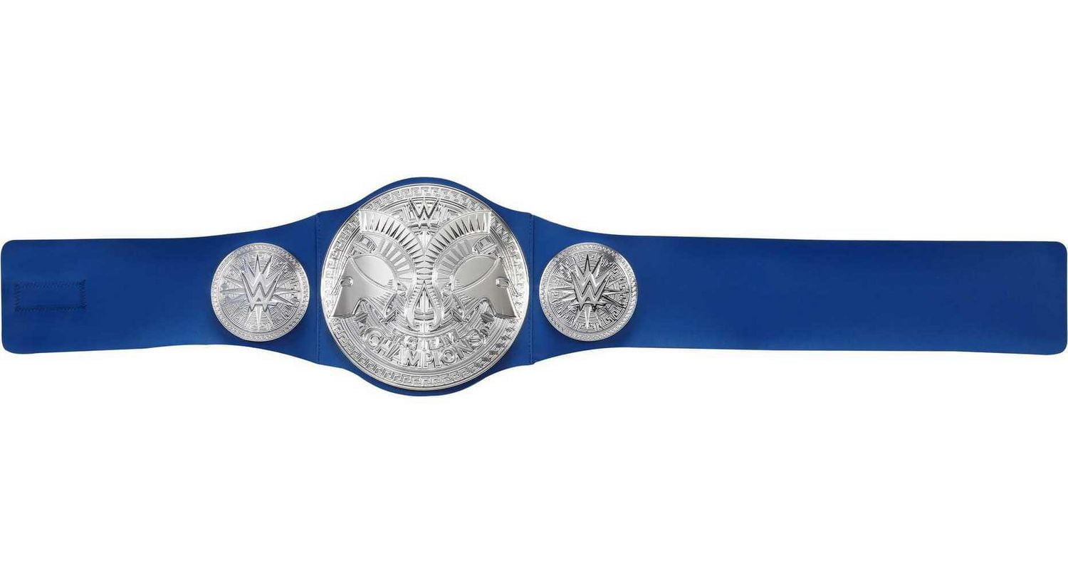 WWE Championship Role Play Title