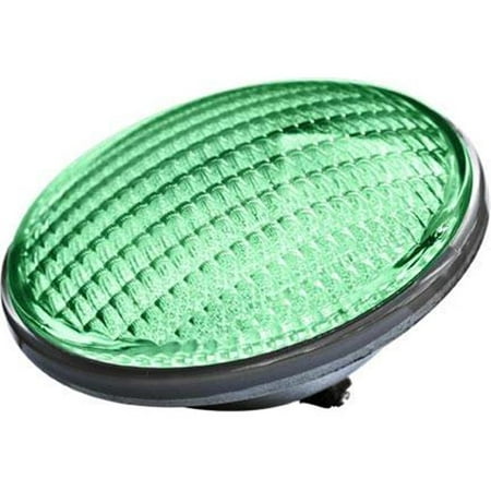 

DL-PAR56-LED-252-G PAR56 16 watt 252 LED Green 12 V Lamp
