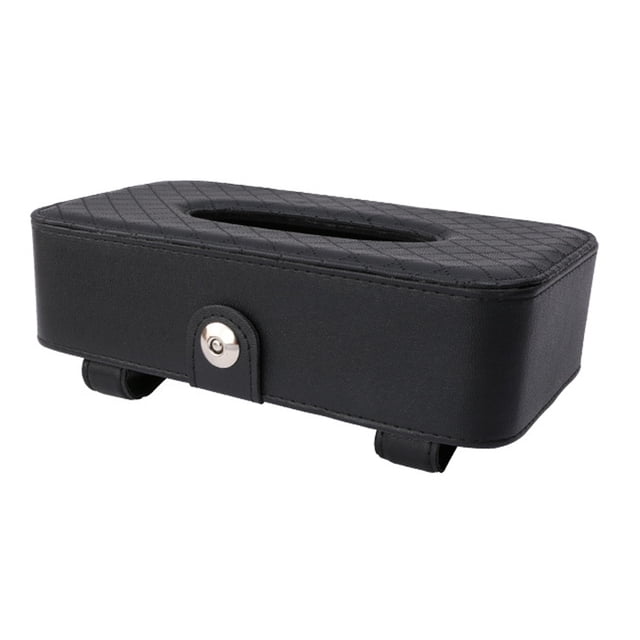 Car Tissue Holder, Sun Visor Napkin Holder, Car Visor Tissue Holder