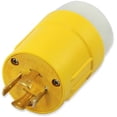 thumbnail image 4 of Conntek RV Generator Adapter L14-20P 20-Amp 125/250V Locking Plug to RV 30-Amp Female Connector, 4 of 5