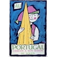 thumbnail image 1 of Great BIG Canvas | Rolled Poster Print entitled Portugal, 1 of 4