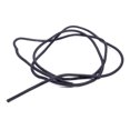 thumbnail image 3 of Vibrant Performance Wire Loom 25800 Fabrication Components; Plastic; Black, 3 of 5