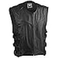 thumbnail image 3 of Highway 21 Blockade Vest Black size 4X-Large, 3 of 4