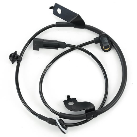 MOCA AUTOPARTS Front Left ABS Wheel Speed Sensor Fit for 2008-2015 Mitsubishi Lancer & 2007-2014 Mitsubishi Outlander